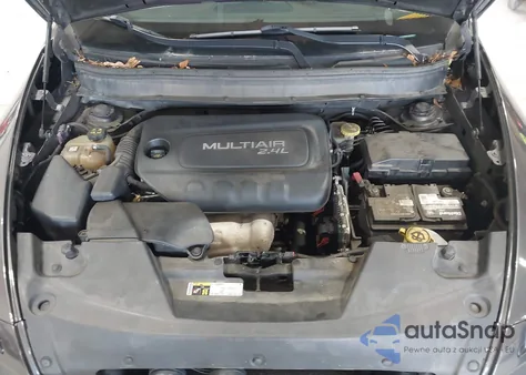 2014 Jeep Cherokee Trailhawk z USA, uszkodzony, nr VIN 1C4PJMBB7EW277525